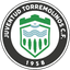 Juventud Torremolinos crest