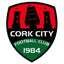 Cork City crest