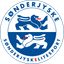Sønderjyske Fodbold crest