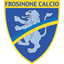 Frosinone crest