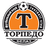 Torpedo BelAZ crest