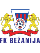 Bežanija crest