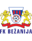 Bežanija crest