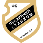 Čukarički crest
