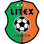 Lovech crest