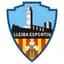 Lleida Esportiu crest