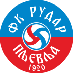 Rudar crest