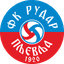 Rudar crest