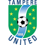 Tampere United crest
