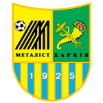 Metalist crest