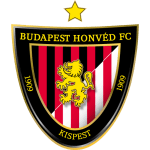 Honvéd crest