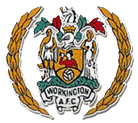 Workington crest