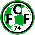KF Feronikeli crest