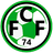 KF Feronikeli crest