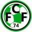 KF Feronikeli crest