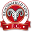 Beaconsfield Town crest