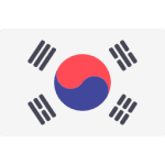 Korea Republic crest