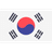 Korea Republic crest