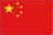 China PR crest