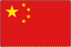 China PR crest