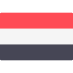 Yemen crest