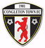 Congleton Town FC crest