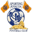 Sporting Khalsa crest
