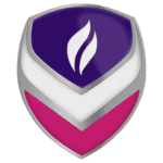Loughborough University crest