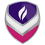 Loughborough University crest