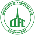 Chichester City crest