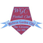 Welwyn Garden City crest