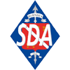SD Amorebieta crest