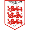 Faversham Town crest