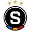 Sparta Praha crest