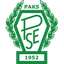 Paksi SE crest