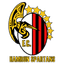 Hamrun Spartans crest