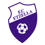 Etzella Ettelbrück crest