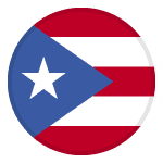 Puerto Rico crest