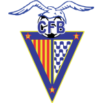 Badalona crest