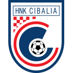 Cibalia crest