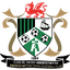 Aberystwyth Town crest