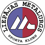 Liepajas Metalurgs crest