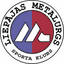 Liepajas Metalurgs crest