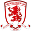Middlesbrough crest