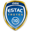 Troyes crest