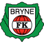 Bryne crest
