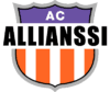 Allianssi crest