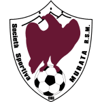Murata crest
