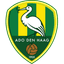 ADO Den Haag crest