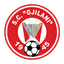 Gjilani crest